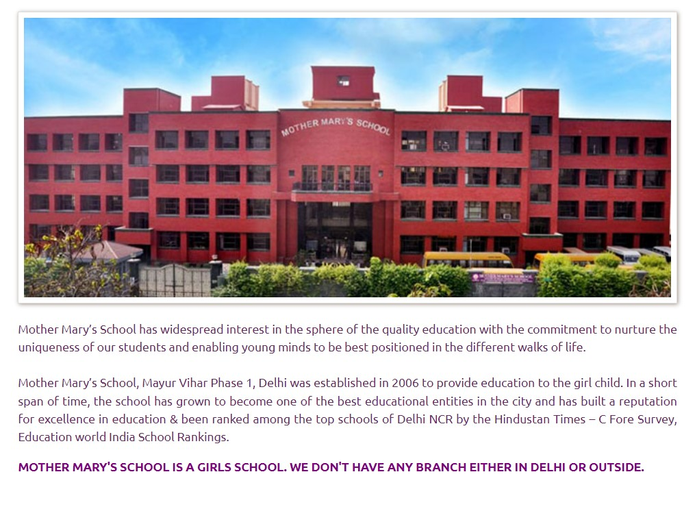 દિલ્હીની સરકારી શાળા અંગે ન્યુયોર્ક ટાઇમ્સ દ્વારા પ્રકાશિત થયેલા અહેવાલમાં ખાનગી શાળાની તસ્વીર છાપવામાં આવી હોવાના દાવાનું સત્ય 