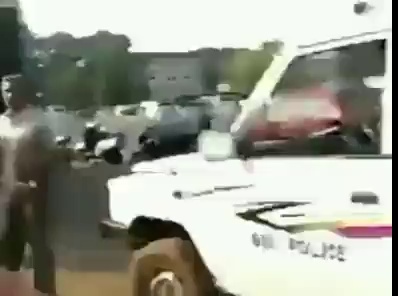 The viral video, claiming ISKCON devotees were beaten up by West Bengal Police, was actually of a 2008 clash between Russian Krishna devotees and Goa police