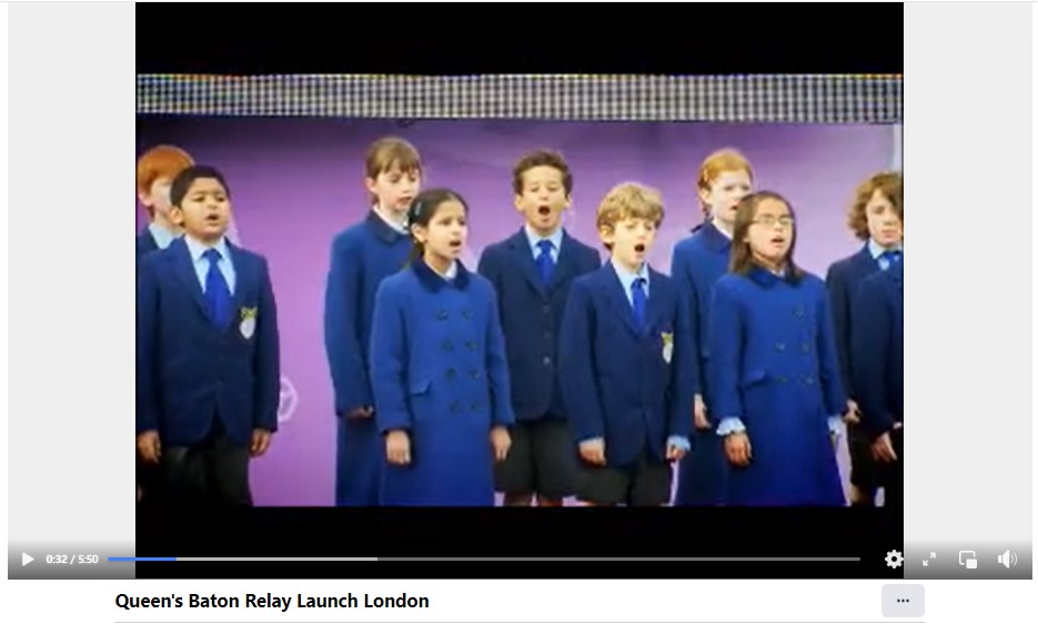 மறைந்த இங்கிலாந்து ராணி எலிசபெத்தின் இறுதி - 03