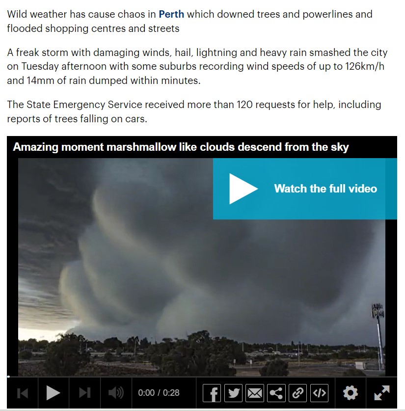 பெங்களூரில் மேக வெடிப்பு - 02