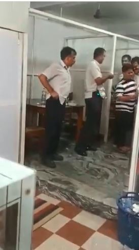 Our investigation revealed that no alcohol was served in Malabar Hotel, where Rahul Gandhi and other Congress leaders stopped for breakfast during the party's Bharat Jodo Yatra.