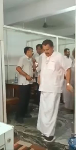 Our investigation revealed that no alcohol was served in Malabar Hotel, where Rahul Gandhi and other Congress leaders stopped for breakfast during the party's Bharat Jodo Yatra.