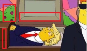 Viral posts claiming that ‘The Simpsons’ predicted Queen Elizabeth II’s year of death were found to be false as the cartoon did not have any episode depicting the monarch’s death and that the image is an altered one.