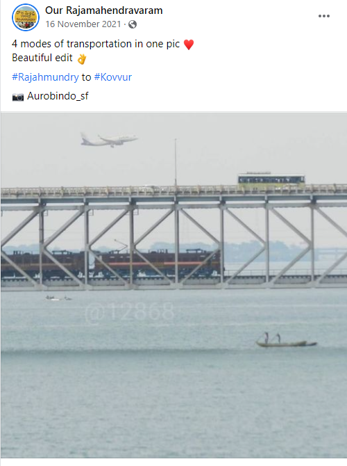 ट्रांसपोर्ट के 'सभी माध्यमों' 