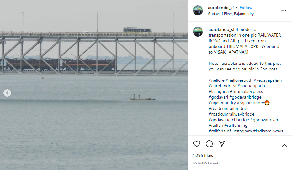 ट्रांसपोर्ट के 'सभी माध्यमों' 