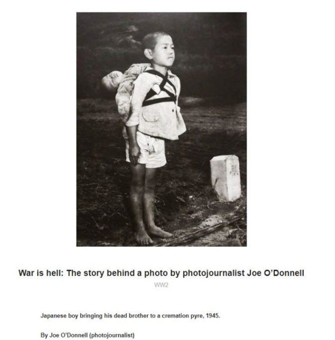 ਜਾਪਾਨੀ ਮੁੰਡੇ ਦੀ ਤਸਵੀਰ ਨਾਲ ਵਾਇਰਲ ਹੋ ਰਹੇ ਦਾਅਵੇ ਦਾ ਇੱਥੇ ਜਾਣੋ ਸੱਚ