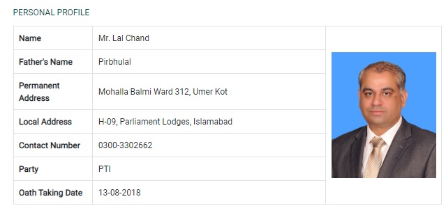 The viral video of ‘Pakistani Hindu MP begging for mercy’ in their national assembly was found to be of Christian legislator’s outburst against forced religious conversions.