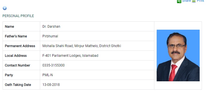 The viral video of ‘Pakistani Hindu MP begging for mercy’ in their national assembly was found to be of Christian legislator’s outburst against forced religious conversions.