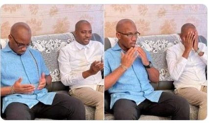 Viral posts claiming Didier Drogba converted to Islam were found to be false.