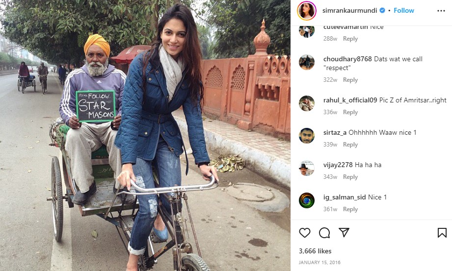  ਰਿਕਸ਼ਾ ਚਲਾ ਪਿਤਾ ਨੇ ਆਪਣੀ ਧੀ ਨੂੰ ਪੁਲਿਸ ਵਿੱਚ ਏਐਸਆਈ ਬਣਾਇਆ