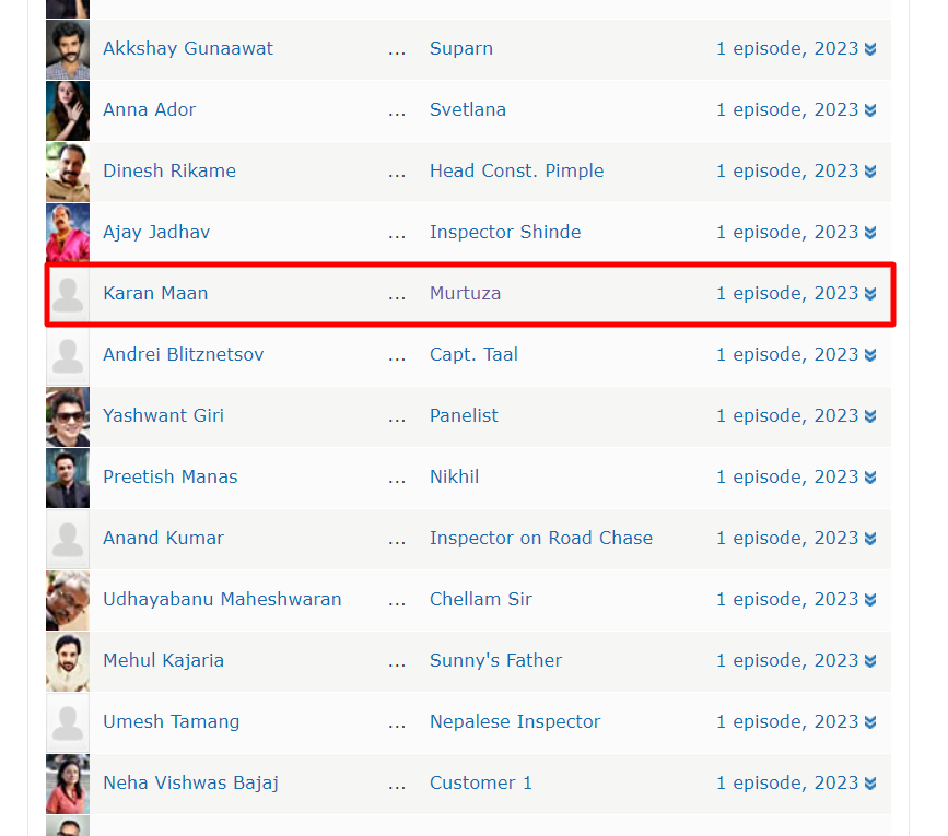 বাংলাদেশের ক্রিকেটার মাশরাফিকে ভারতীয় ওয়েব সিরিজে image 2