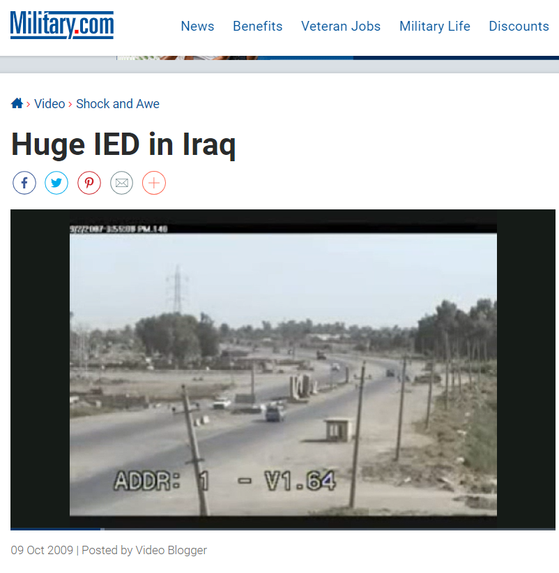 پلوامہ حملہ