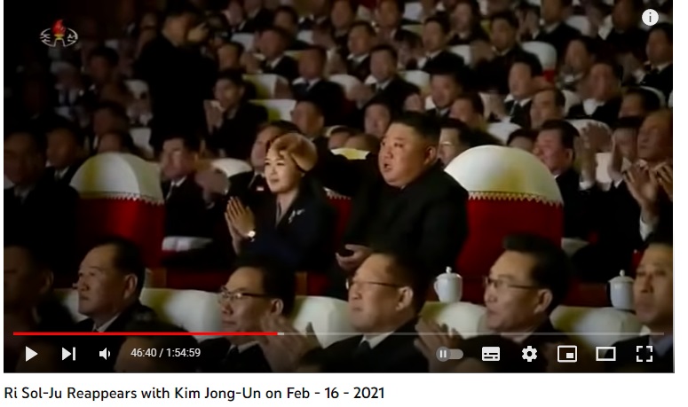 Viral video of North Korean military band performing Queen hit, ‘I want to break free’, found to be a digitally altered clip, combining visuals from various joint performances of a North Korean girl band and the state military choir, along with the audio from an unrelated event.