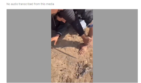 ਨੌਜਵਾਨ ਦੀ ਉਂਗਲੀਆਂ ਕੱਟਣ ਦੀ ਵਾਇਰਲ ਹੋ ਰਹੀ ਵੀਡੀਓ ਮੋਹਾਲੀ ਦੀ ਹੈ