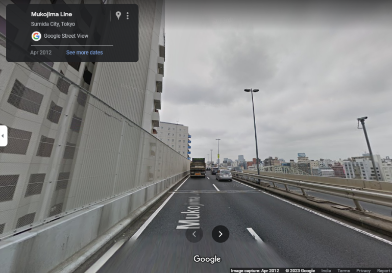 ਹਿਲਦੇ ਵਾਹਨਾਂ ਨੂੰ ਦਿਖਾਉਂਦੀ ਇਹ ਵੀਡੀਓ ਜਾਪਾਨ ਦੀ ਹੈ, ਤੁਰਕੀ ਵਿੱਚ ਆਏ ਭੁਚਾਲ ਨਾਲ ਨਹੀਂ ਹੈ ਕੋਈ ਸੰਬੰਧ