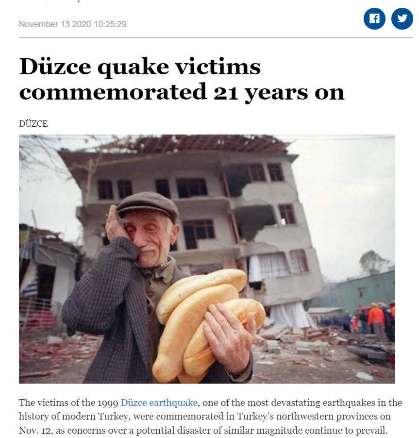 হাতে রুটি ধরা ক্রন্দনরত বৃদ্ধের কয়েক বছর পুরোনো image 2