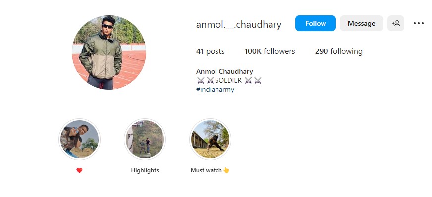 கிருஷ்ணகிரி ராணுவ வீரர் பிரபுவின் திறமை என்று சமூக வலைத்தளங்களில் வைரலாகும் வீடியோ