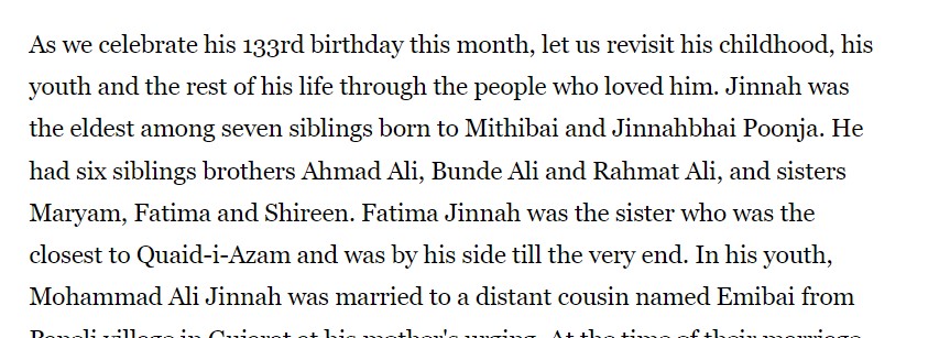 Screen grab of Dawn's Report