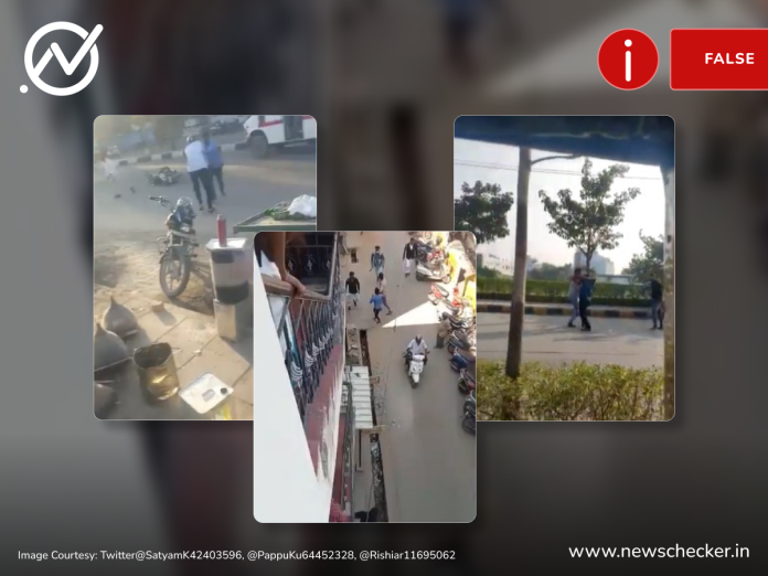 WeeklyWrap : તામિલનાડુમાં બિહારી શ્રમિકોને લઈને ચલૈં રહેલા વિવાદ પર ફેલાયેલ ભ્રામક અફવાઓ