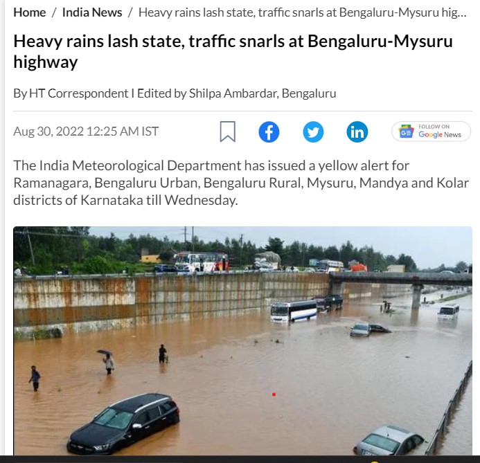 Screengrab from Hiindustan Times