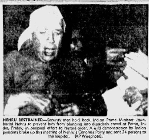 Photo appearing in Times Daily