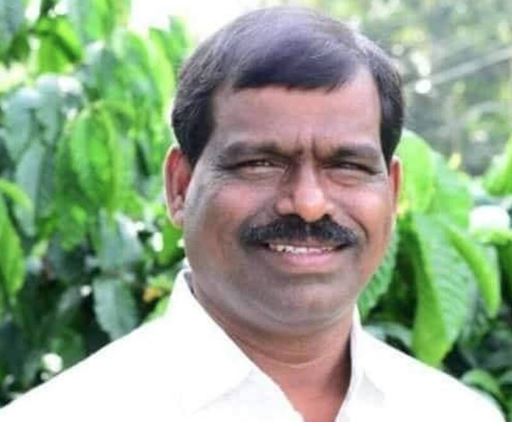 ಎಂ.ಪಿ. ಕುಮಾರಸ್ವಾಮಿ