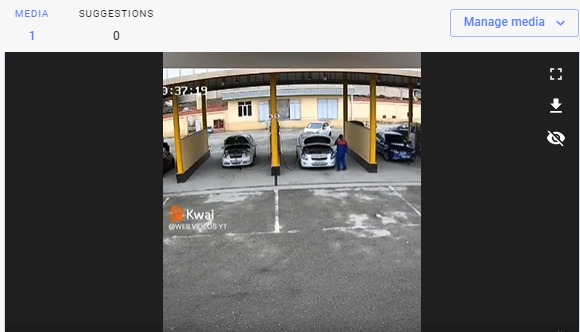  ਚਾਰਜਿੰਗ ਲੱਗੀ ਇਲੈਕਟ੍ਰਿਕ ਗੱਡੀ 'ਚ ਹੋਇਆ ਬਲਾਸਟ