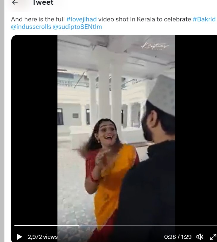 
Courtesy: Twitter@JKAmbika