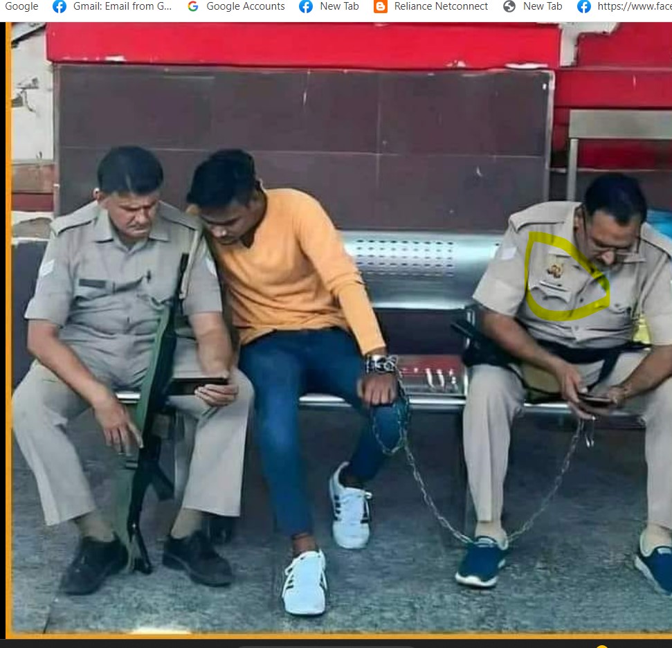 Courtesy:Aseem M Noohu