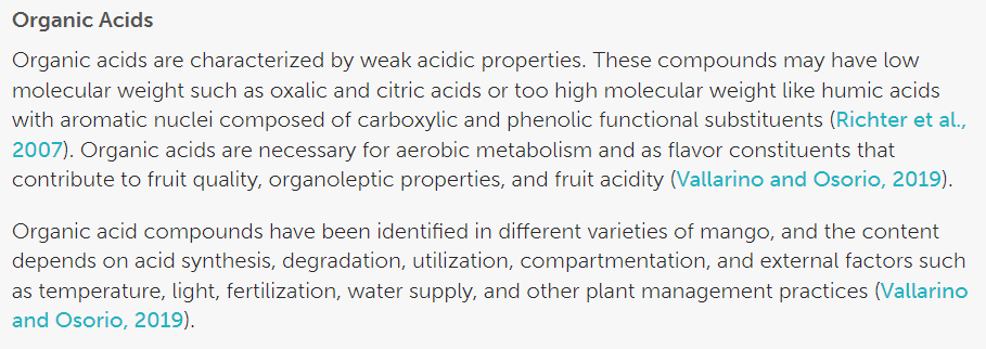 Fact Check: आंबा खाऊन कोल्डड्रिंक पिल्यास होतो मृत्यू? जाणून घ्या व्हायरल दाव्याचे सत्य काय आहे
