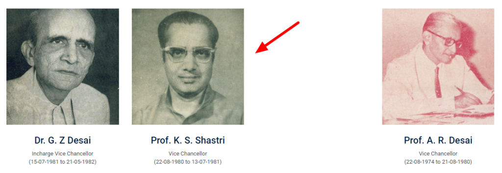 પીએમ મોદીની ડિગ્રી પર હસ્તાક્ષર કરનાર વાઇસ ચાન્સેલરનું નિધન 1981માં થયું હોવાના ભ્રામક દાવાનું સત્ય