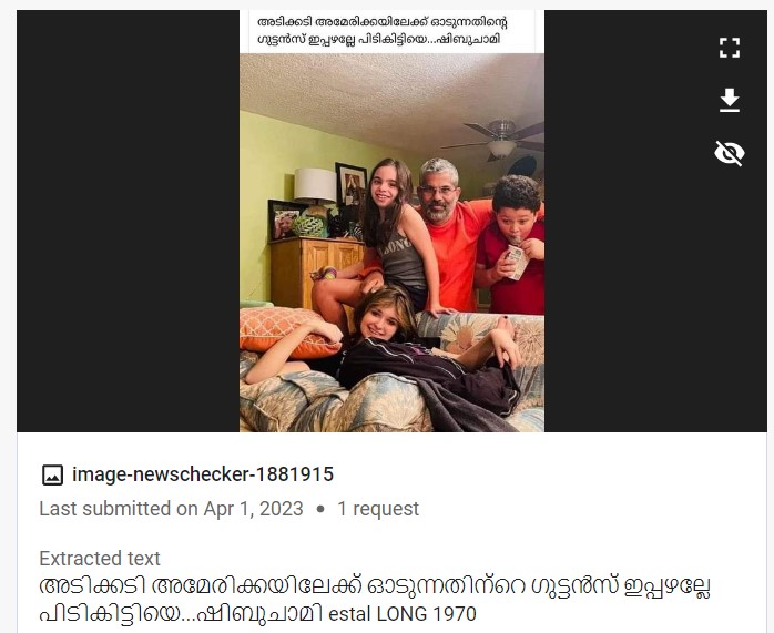 Comments from various posts