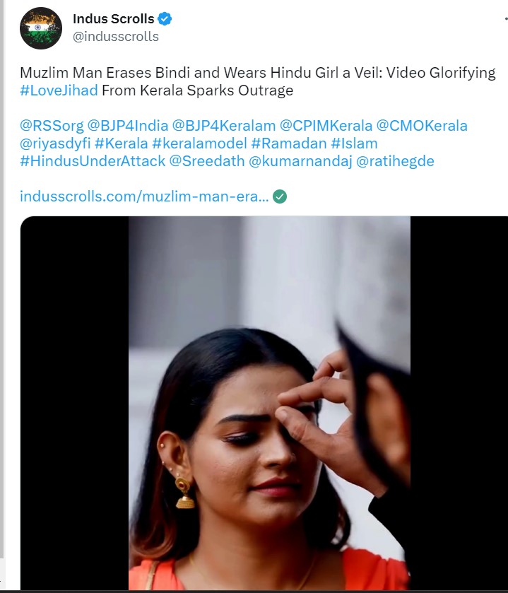 Courtesy: Twitter@indusscrolls