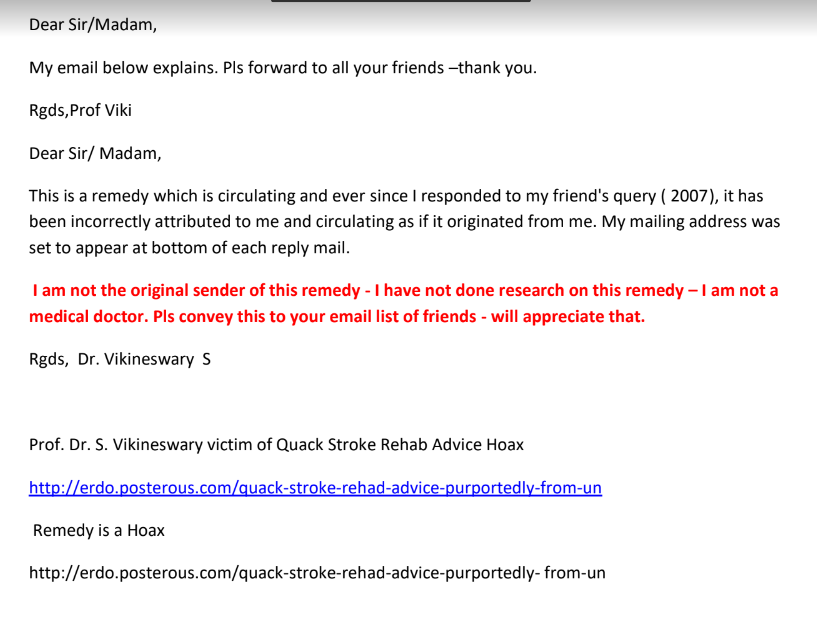 Fact Check: ही रेमेडी केल्यावर अँजिओग्राफी, अँजिओप्लास्टी आणि बायपास ची गरज नाही असा दावा वाचनात आलाय? जाणून घ्या सत्य