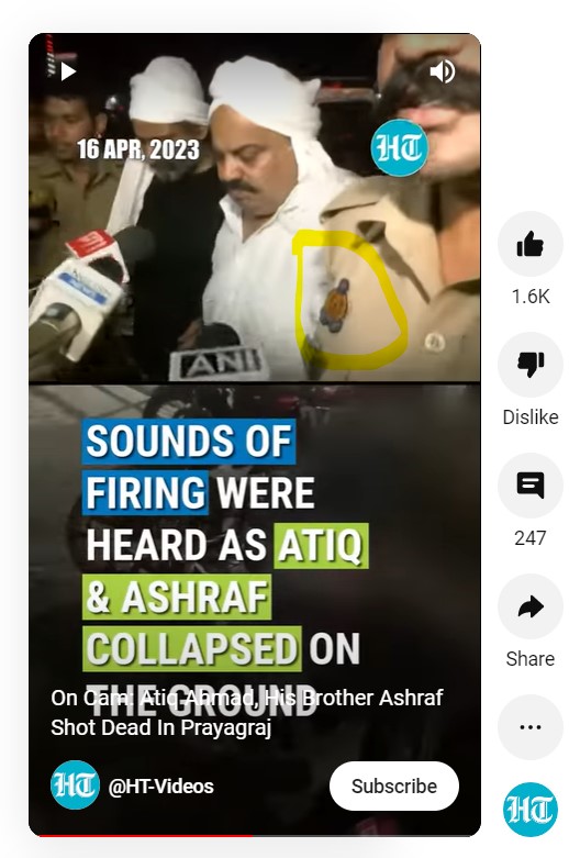 Courtesy: Hindustan Times