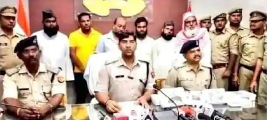 கோவையில் பிரியாணியில் கருத்தடை மாத்திரை கலந்து இந்துக்களுக்கு விற்பனை செய்த முஸ்லீம் நபர் கைது செய்யப்பட்டதாக சமூக வலைத்தளங்களில் பரப்பப்படும் தகவல்