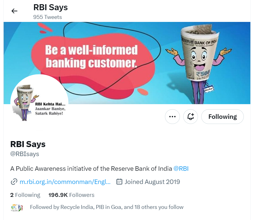 Fact Check: ₹५०० च्या नोटा चलनातून बंद होणार आहेत? खोटा आहे हा मेसेज