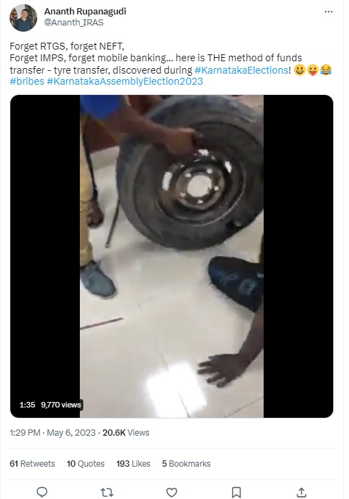 2023 Karnataka Elections