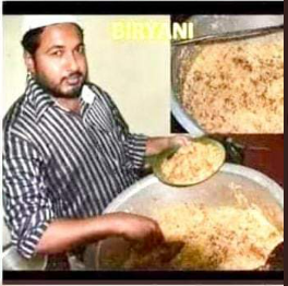 Fact Check: बिर्यानी खाताय तर सावधान, सुरु आहे बिर्यानी जिहाद? खोटा आहे हा दावा