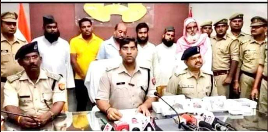 Fact Check: बिर्यानी खाताय तर सावधान, सुरु आहे बिर्यानी जिहाद? खोटा आहे हा दावा