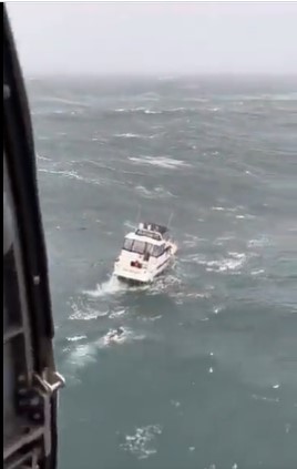 ಬಿಪರ್ ಜಾಯ್ ಚಂಡಮಾರುತದ ಪರಿಣಾಮ ತೋರಿಸಲು ಹಳೆಯ, ಸಂಬಂಧವೇ ಇಲ್ಲದ ವೀಡಿಯೋಗಳ ಬಳಕೆ!