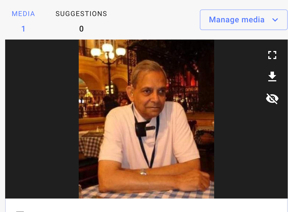 ডক্টর সুমিত রায়ের মৃত্যু image 2