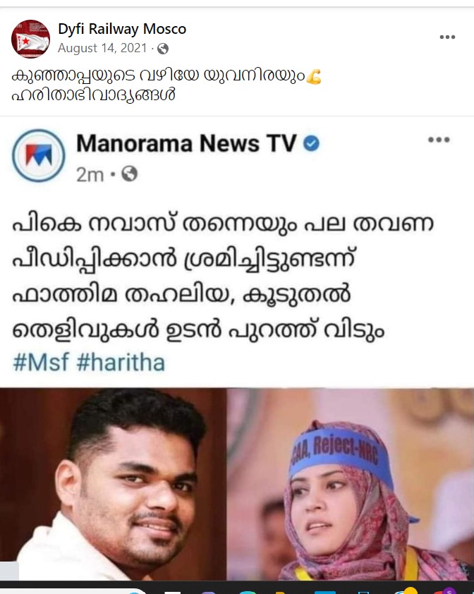 Dyfi Railway Mosco's Post