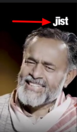 Yogendra Yadav