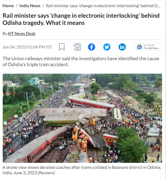 Fact Check: पश्चिम बंगालच्या मदरशात लपलेल्या बालासोर रेल्वे अपघातातील कथित आरोपीला सीबीआय ने पकडले? व्हायरल दावा खोटा आहे 