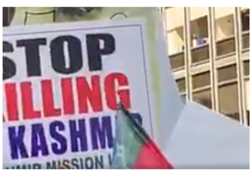 Screengrab from viral video
