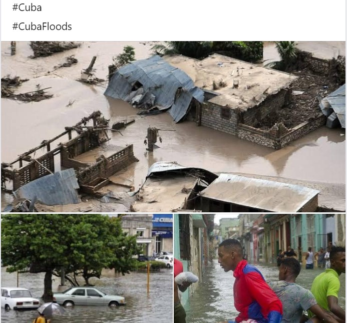 Facebook/ Valsa Mani