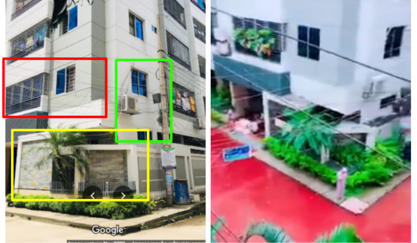 Fact Check: बकरीदच्या निमित्ताने व्हायरल झालेला हा व्हिडिओ दिल्लीचा नसून बांगलादेशचा आहे