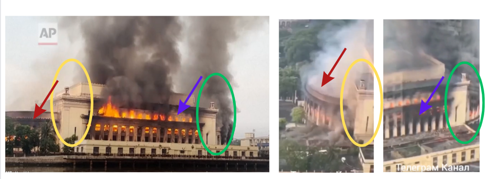 ফিলিপিন্সের পোস্ট অফিসে image 3