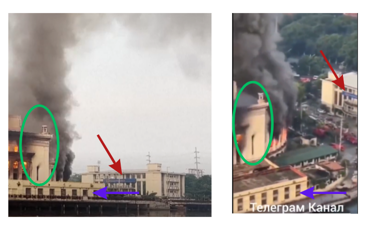 ফিলিপিন্সের পোস্ট অফিসে image 4